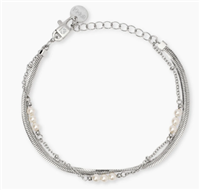 Bracciale Kidult Donna Kidult Style Donna in Acciaio 831063